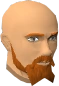 Bork Sigmundson chathead