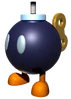 Stand-omb