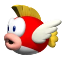 Cheep-Cheep cool