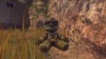Spartan Doll Ridgeline