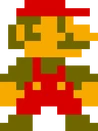 NES Mario