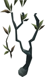 Bovistrangler tree