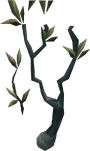 Bovistrangler tree