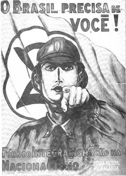Brazil Integralism