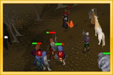 CW Update