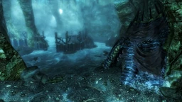 Chillwind depths skyrim