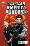 Captain America and Bucky Vol 1 624