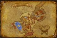 Barrel Map