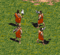 AoeAxeman