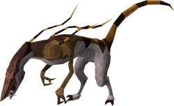 Cannibal jadinko