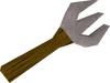 Cattleprod detail