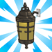 Porch Light-viral
