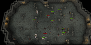 Chaos Bfield