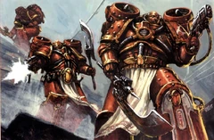 Amunis Assault Squad