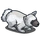 White Wolverine-icon