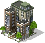 Family Complex 2 SW