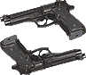Pistols