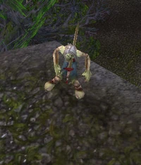 Image of Shambling Assistant