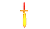 Chaos Blade