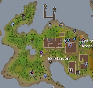 CityBrimhaven