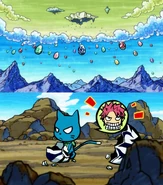 Explanation to the Exceeds' initial mission