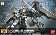 Hg-ginn
