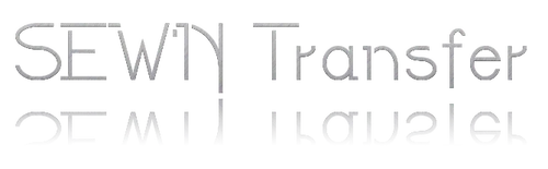 SEWN Transfer logo