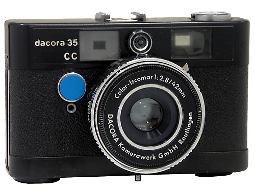 Dacora Camera