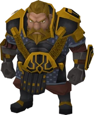 Commander Veldaban