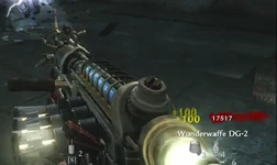 WW DG-2 WaW