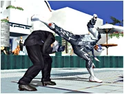 Raven (TO) versus Lee Chaolan (Tekken 5) (1).jpg (17 KB) Raven (TO) versus Lee Chaolan (Tekken 5) (1)