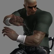 TTT2 - Raven - Customization
