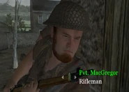 Mcgregor