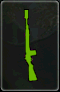 M14 mw3ds icon