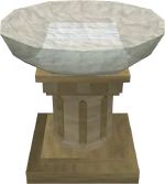 Singing bowl