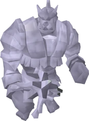 Cursed Gromblod