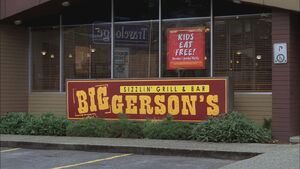 Big Gerson's