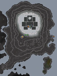 Daemonheim map