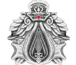 Ezio belt