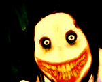 Smile jeff by xcomickittyx-d4gilzy