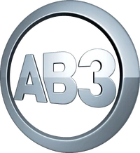 AB3 logo 2009