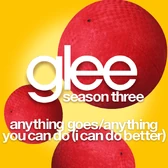 Any Goes Anything You Can Do (I Can Do Better) 3