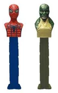 SpidermanLizardman