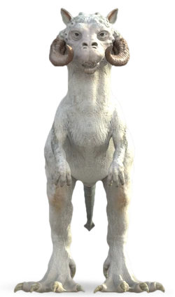 Tauntaun-SWE