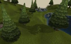 Dragontooth Island