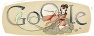 Google Moon Festival