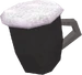 Dwarven stout detail