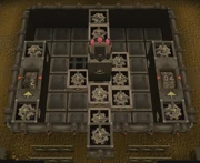 EW3 puzzle completed