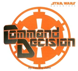 Command Decision