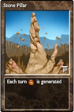 StonePillar